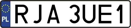 RJA3UE1