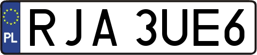 RJA3UE6