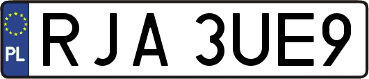 RJA3UE9