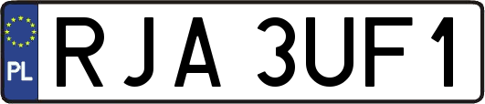 RJA3UF1