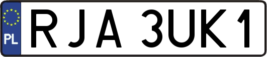 RJA3UK1