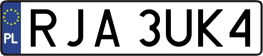 RJA3UK4
