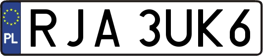 RJA3UK6