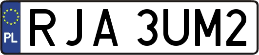RJA3UM2