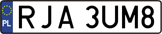 RJA3UM8