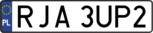 RJA3UP2