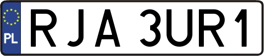 RJA3UR1