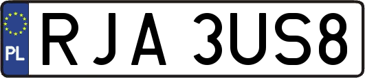 RJA3US8