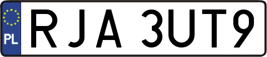 RJA3UT9