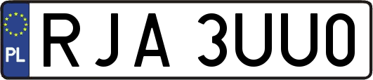 RJA3UU0