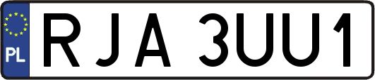 RJA3UU1