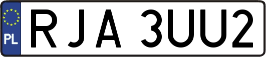 RJA3UU2