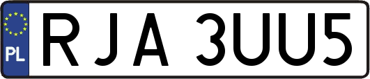 RJA3UU5
