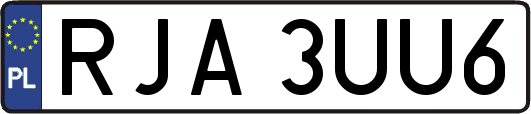 RJA3UU6