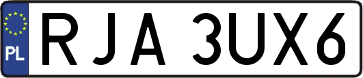 RJA3UX6