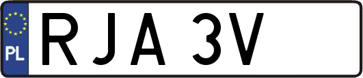 RJA3V