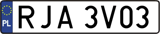 RJA3V03