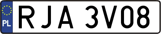 RJA3V08