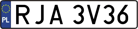 RJA3V36