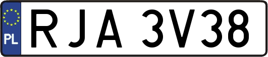 RJA3V38