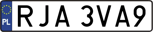 RJA3VA9