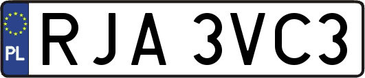 RJA3VC3