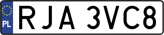 RJA3VC8