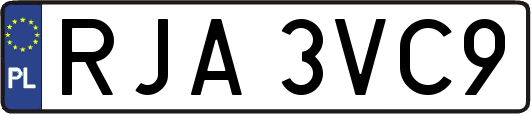 RJA3VC9