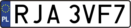 RJA3VF7
