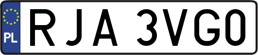 RJA3VG0