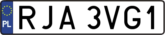 RJA3VG1
