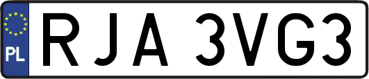 RJA3VG3