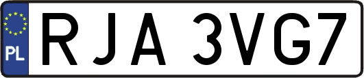 RJA3VG7
