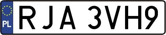 RJA3VH9