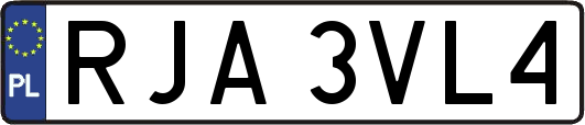 RJA3VL4