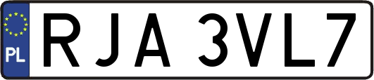 RJA3VL7