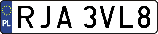 RJA3VL8