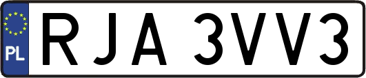 RJA3VV3