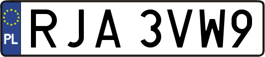 RJA3VW9