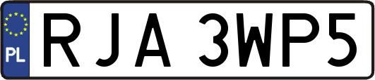 RJA3WP5