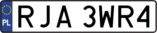 RJA3WR4