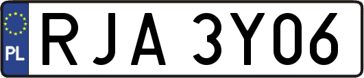 RJA3Y06