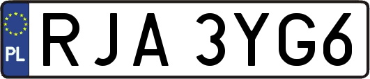 RJA3YG6