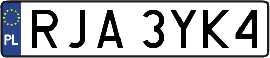RJA3YK4
