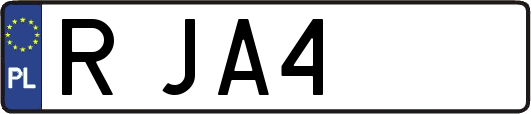 RJA4