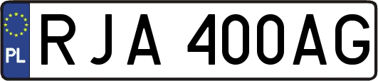 RJA400AG