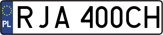 RJA400CH