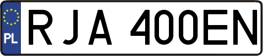 RJA400EN