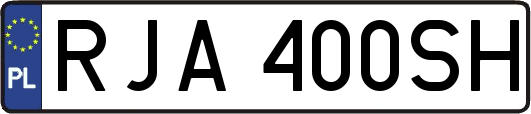 RJA400SH