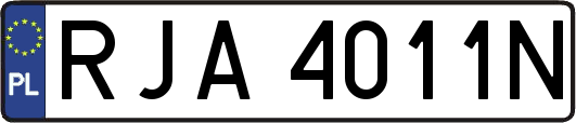 RJA4011N